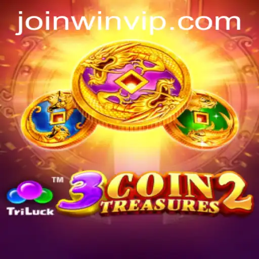 Unlock the Secrets of 3CoinTreasures2: A Journey Through Time and Fortune