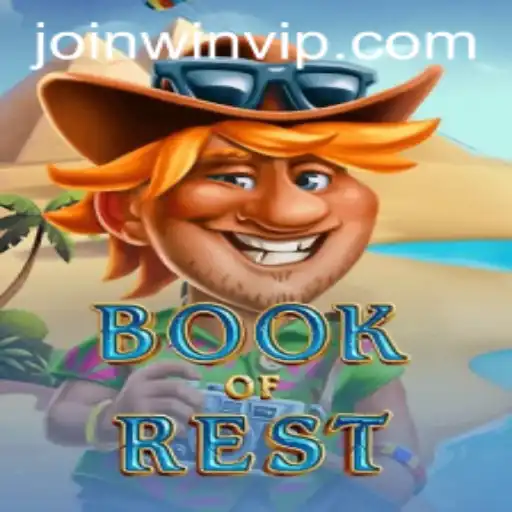 Exploring the Intriguing World of BookofRest and WIN.VIP