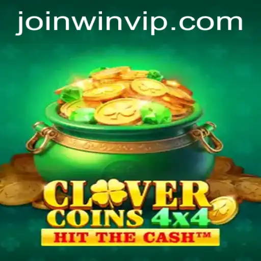 Exploring the Thrilling World of CloverCoins4x4 and WIN.VIP