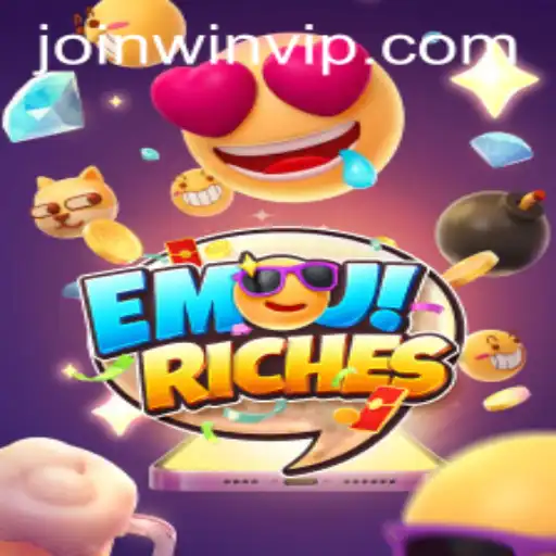 Unlocking the Fun and Fortune in EmojiRiches: A Deep Dive into WIN.VIP's Latest Sensation