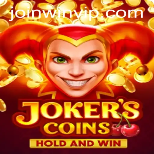 Discover the Thrills of JokersCoins: Strategy, Fun, and WIN.VIP Rewards