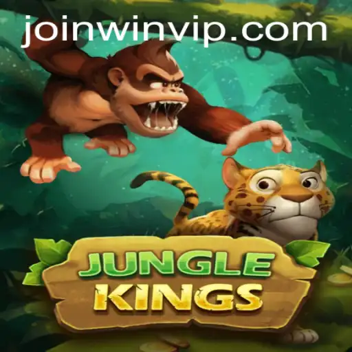 JungleKings: A Thrilling Adventure in the Heart of the Jungle