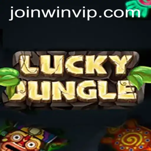 Dive into Adventure: Discover the Exciting World of LuckyJungle