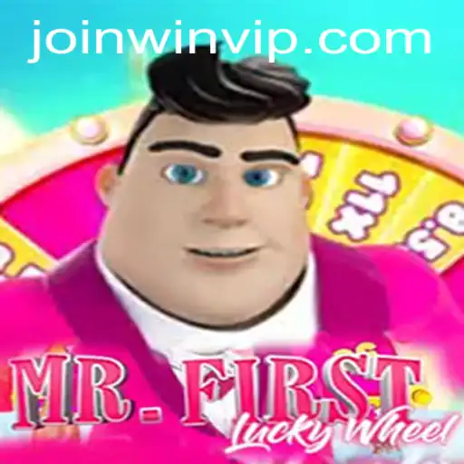 Exploring the Excitement of MrFirstLuckyWheel: Your Pathway to WIN.VIP