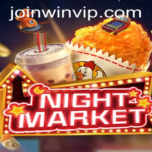 Exploring NIGHTMARKET: The Intriguing World of WIN.VIP