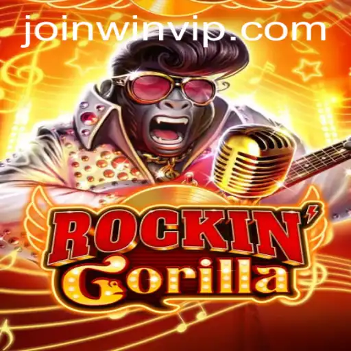 Unveiling RockinGorilla: The Ultimate Adventure and Winning Experience with WIN.VIP