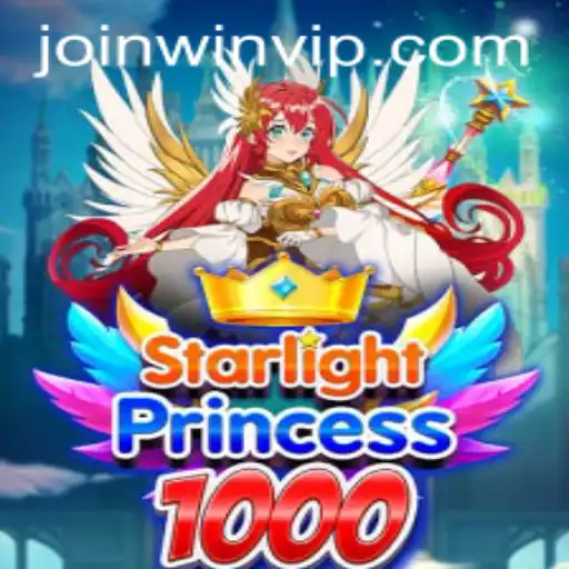 Exploring StarlightPrincess1000 and the Exciting World of WIN.VIP