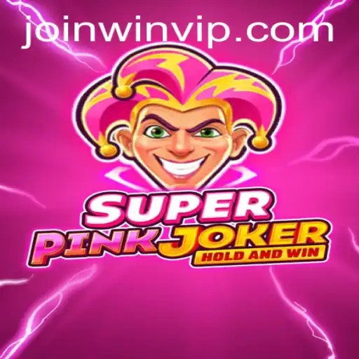 Discover SuperPinkJoker: The Game That Redefines Luck and Strategy with WIN.VIP