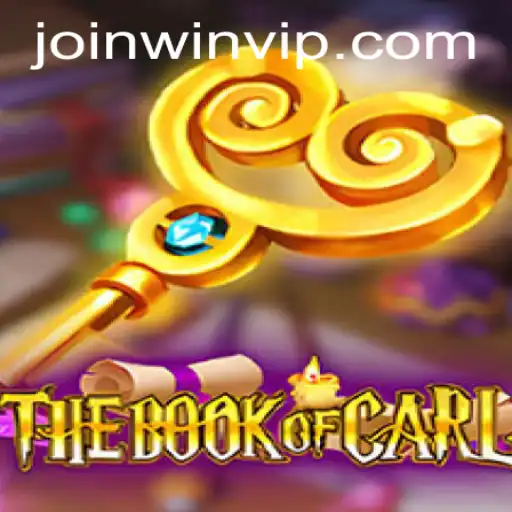 Exploring TheBookofCarl: A Unique Gaming Experience with WIN.VIP