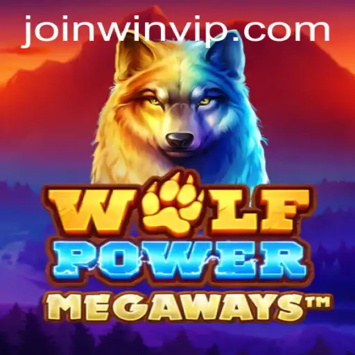 Unleashing the Thrill with WolfPowerMega: A New Adventure Awaits
